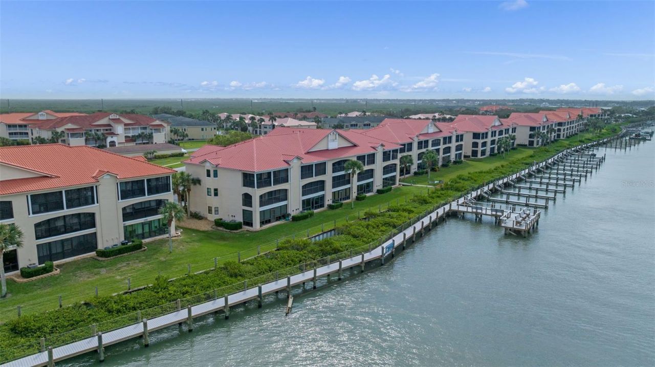 442 Bouchelle Drive, Unit 203, New Smyrna Beach, FL 32169 Photo