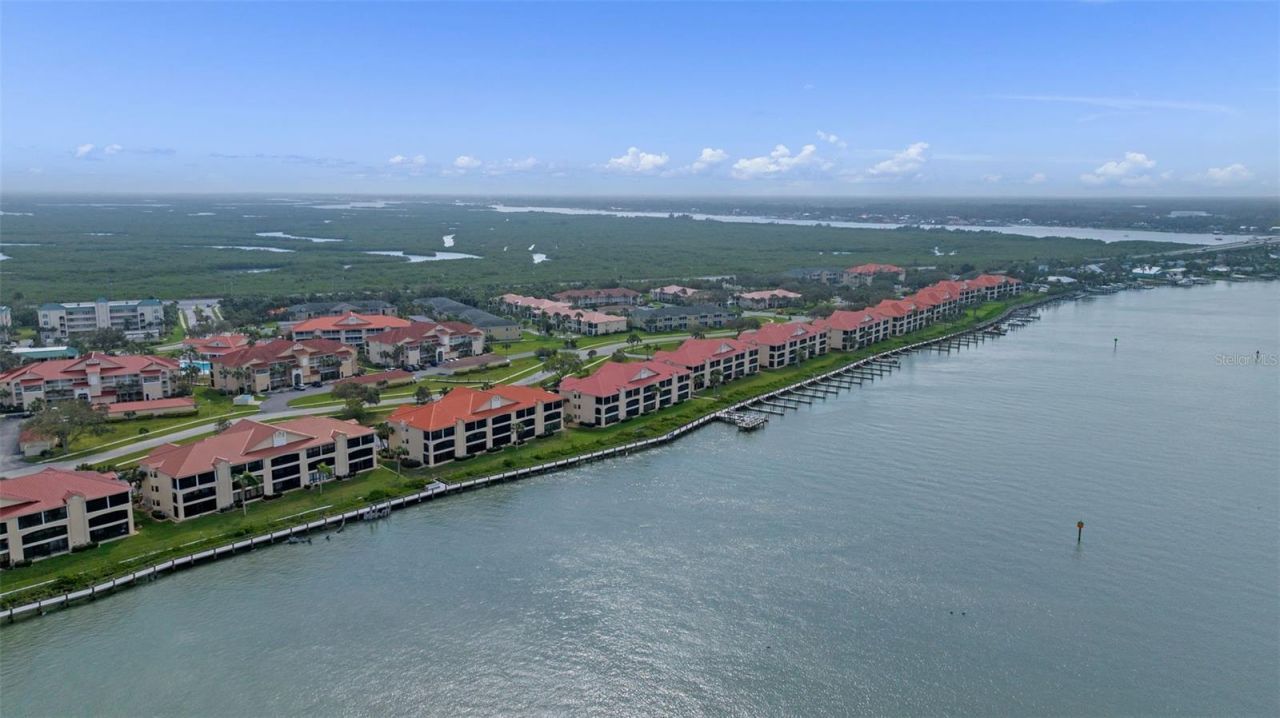 442 Bouchelle Drive, Unit 203, New Smyrna Beach, FL 32169 Photo