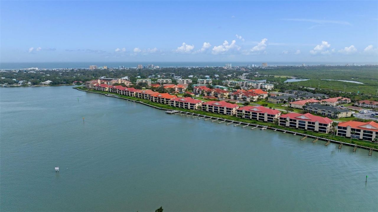 442 Bouchelle Drive, Unit 203, New Smyrna Beach, FL 32169 Photo