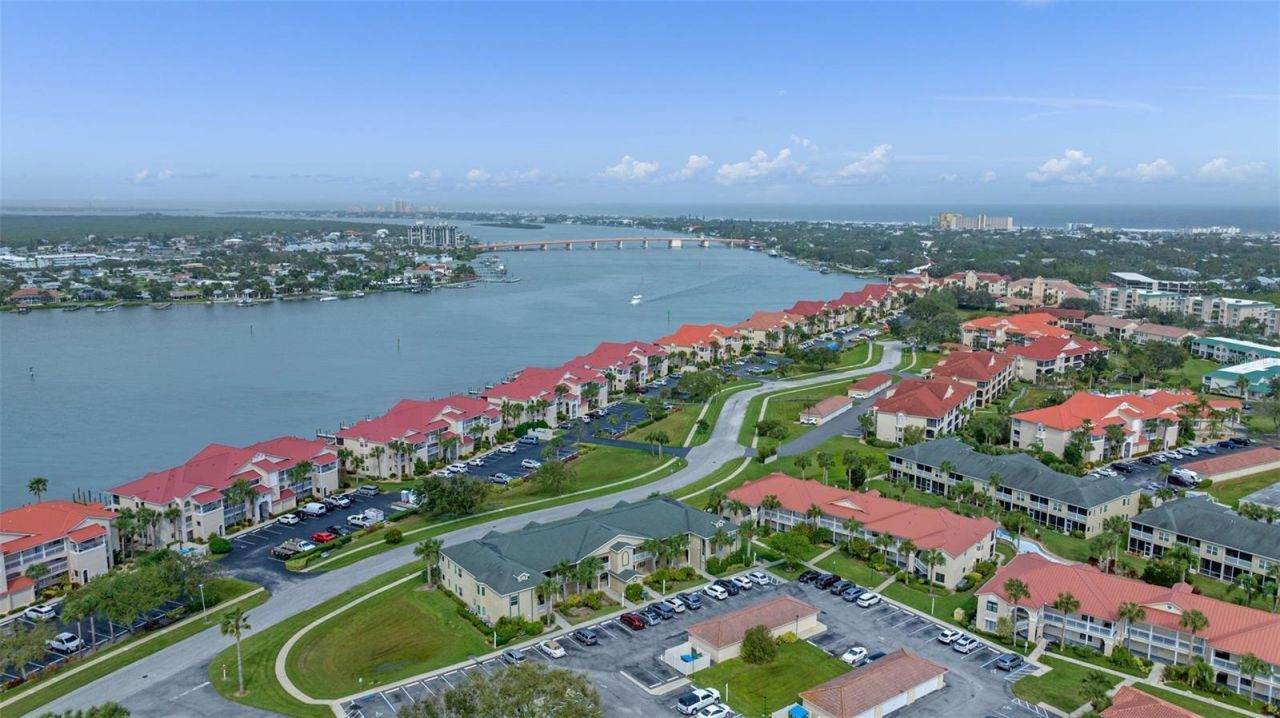 442 Bouchelle Drive, Unit 203, New Smyrna Beach, FL 32169 Photo