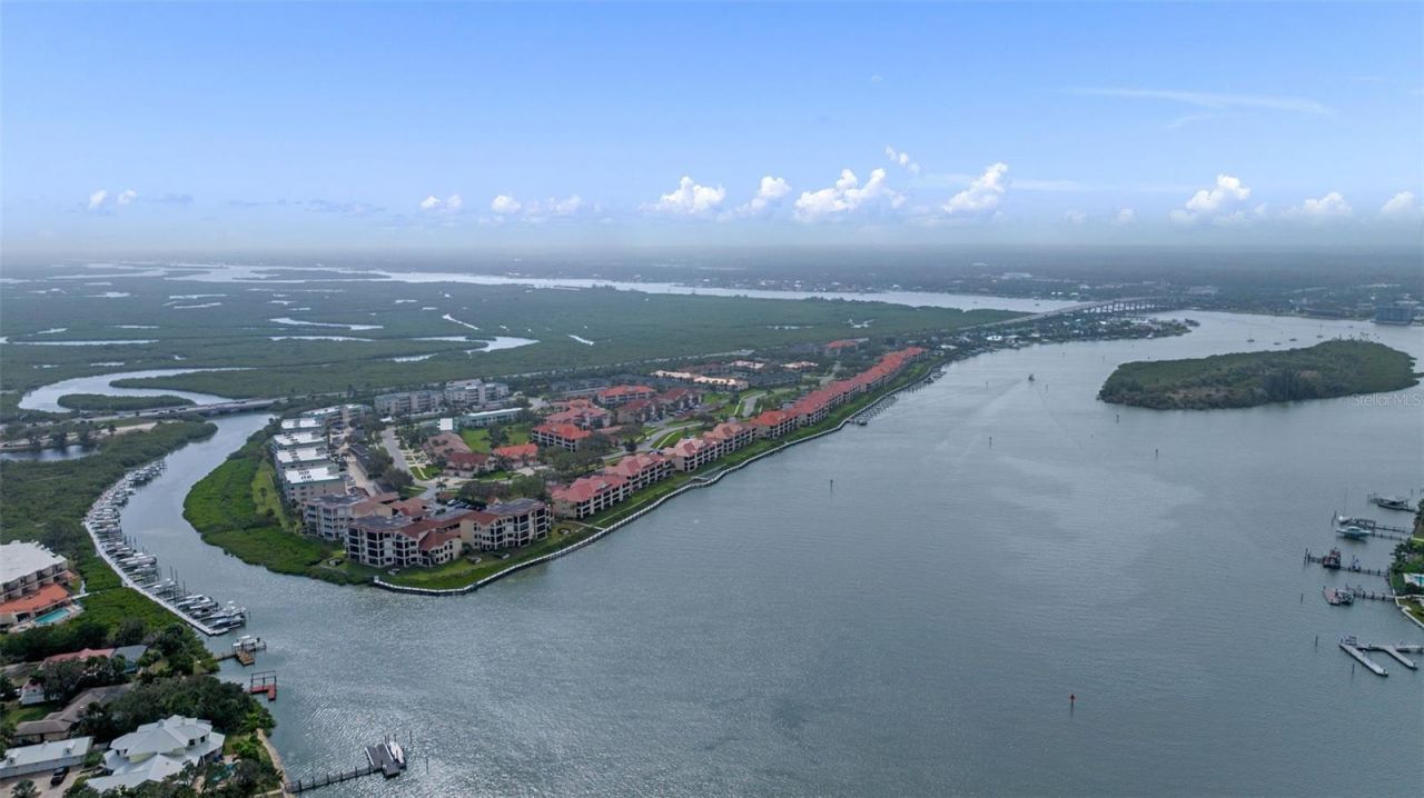 442 Bouchelle Drive, Unit 203, New Smyrna Beach, FL 32169 Photo