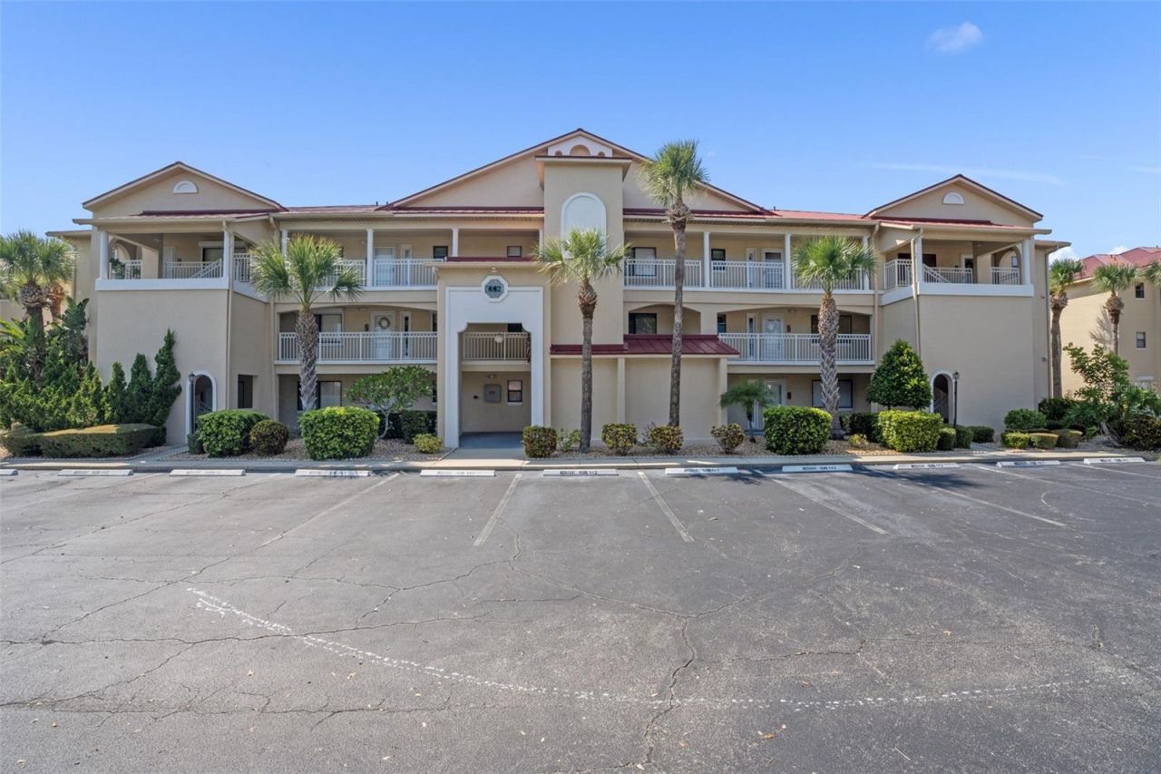 442 Bouchelle Drive, Unit 203, New Smyrna Beach, FL 32169 Photo