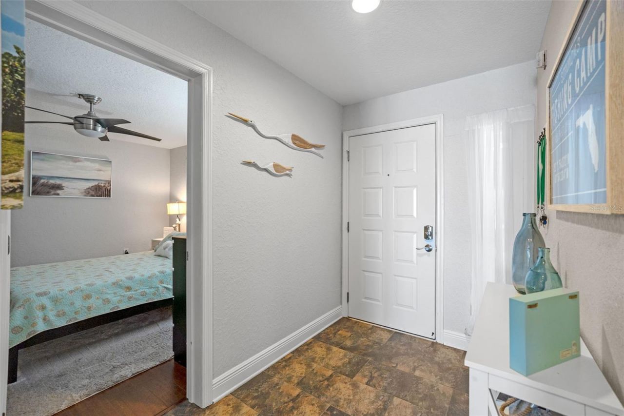 442 Bouchelle Drive, Unit 203, New Smyrna Beach, FL 32169 Photo