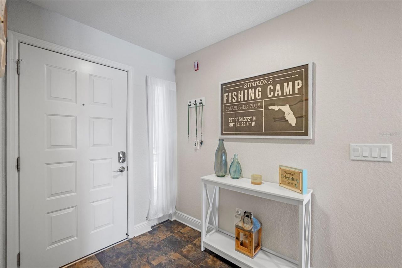 442 Bouchelle Drive, Unit 203, New Smyrna Beach, FL 32169 Photo