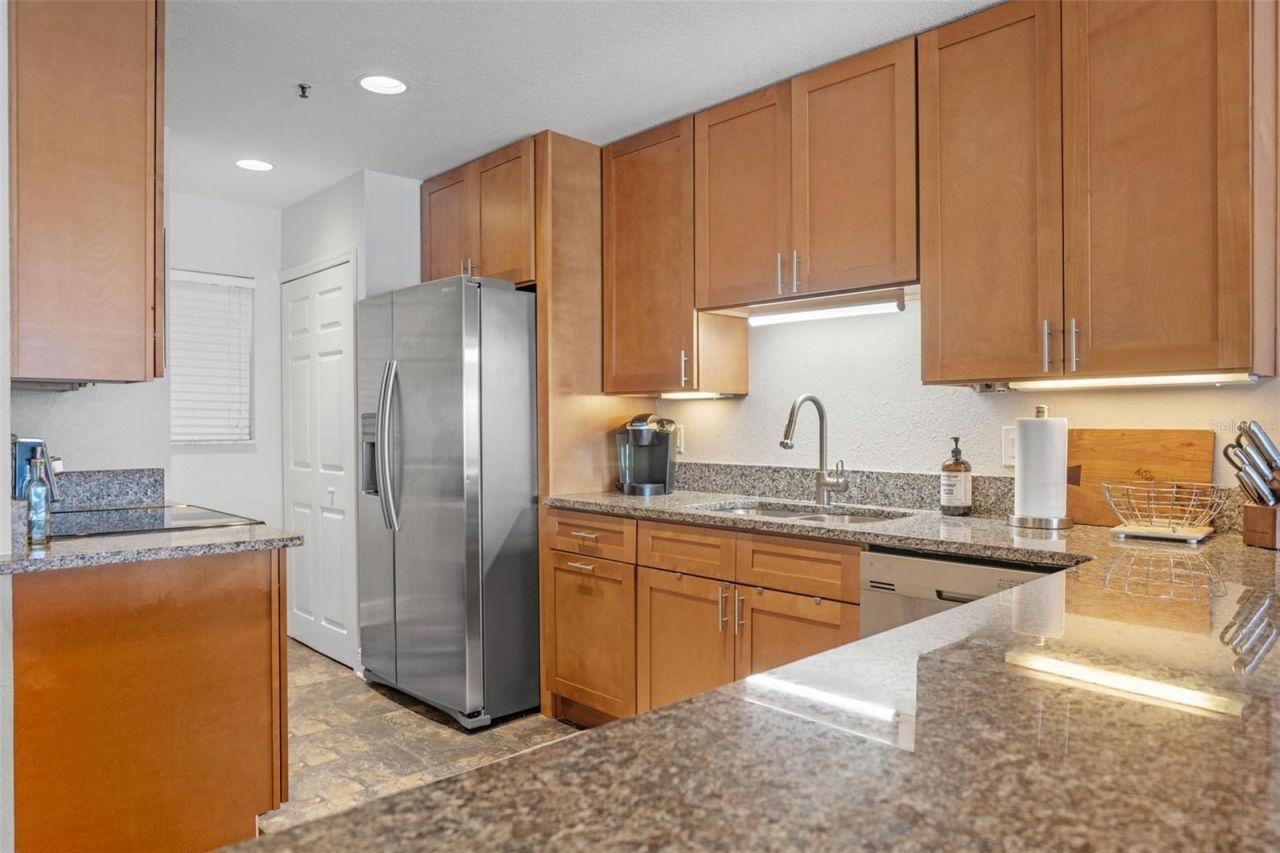 442 Bouchelle Drive, Unit 203, New Smyrna Beach, FL 32169 Photo