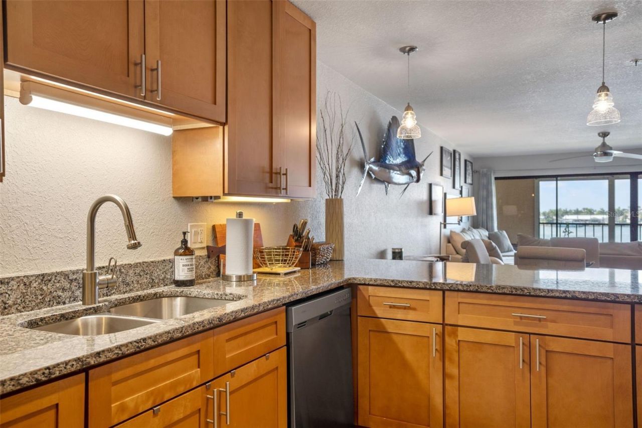 442 Bouchelle Drive, Unit 203, New Smyrna Beach, FL 32169 Photo