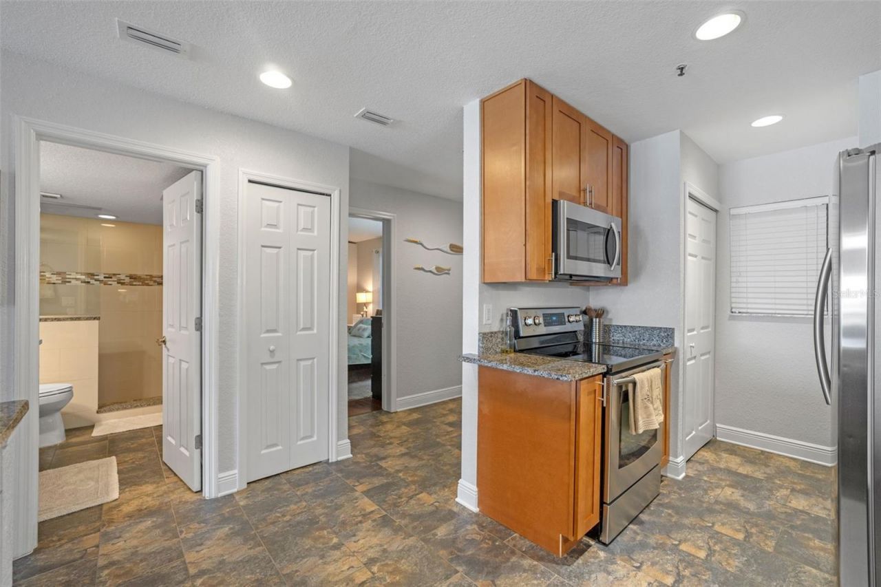 442 Bouchelle Drive, Unit 203, New Smyrna Beach, FL 32169 Photo