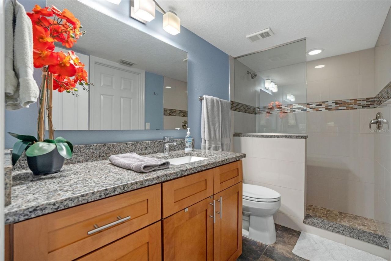 442 Bouchelle Drive, Unit 203, New Smyrna Beach, FL 32169 Photo