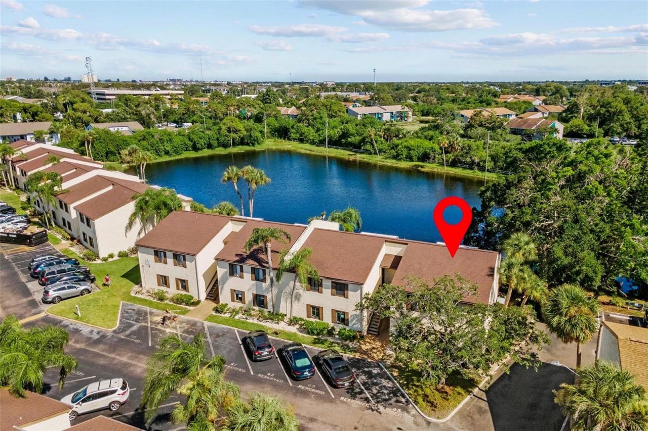 746 115th Avenue N, Unit 1802, Saint Petersburg, FL 33716 Photo