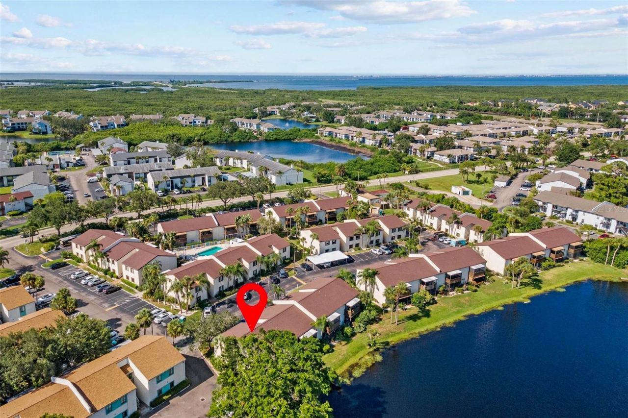 746 115th Avenue N, Unit 1802, Saint Petersburg, FL 33716 Photo