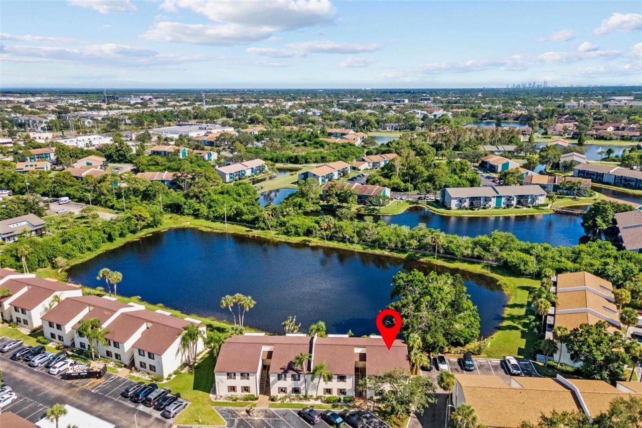 746 115th Avenue N, Unit 1802, Saint Petersburg, FL 33716 Photo