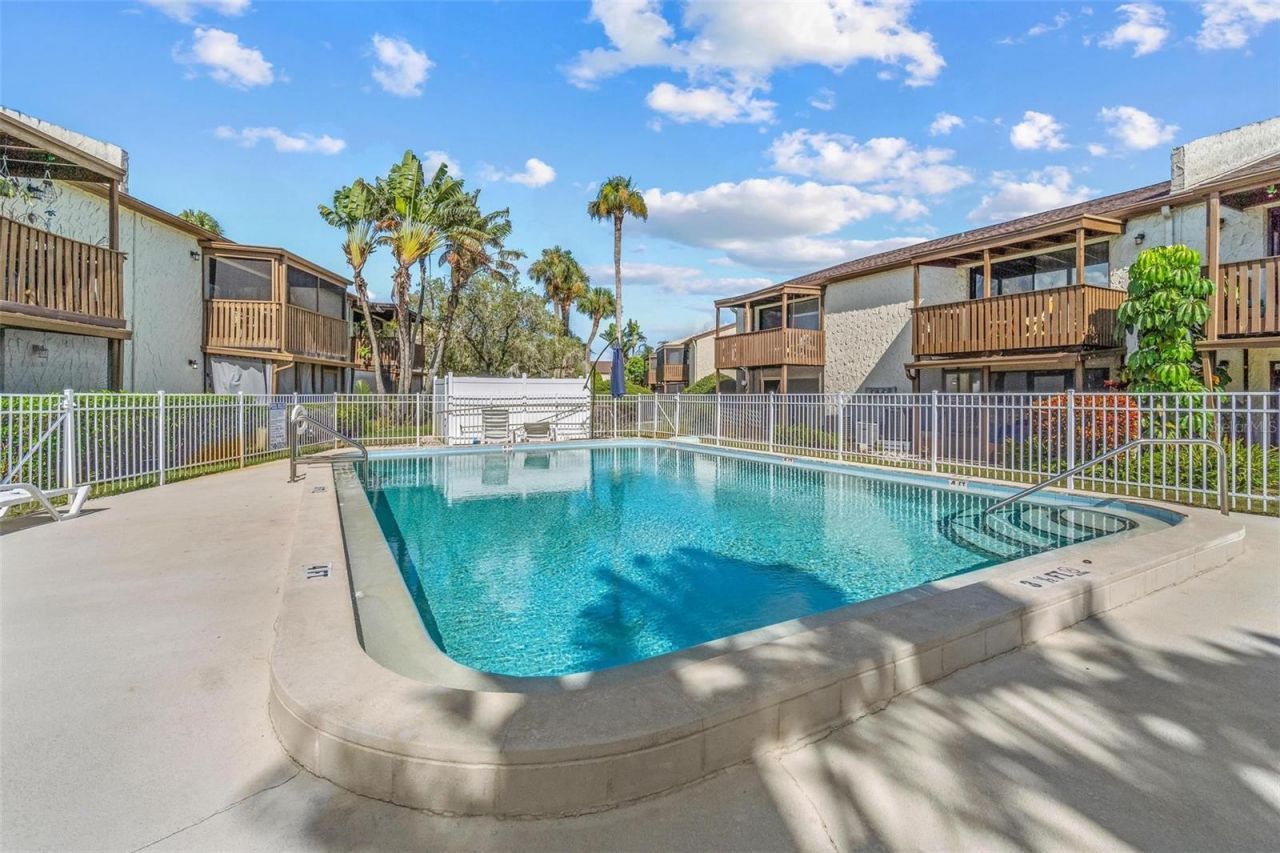 746 115th Avenue N, Unit 1802, Saint Petersburg, FL 33716 Photo