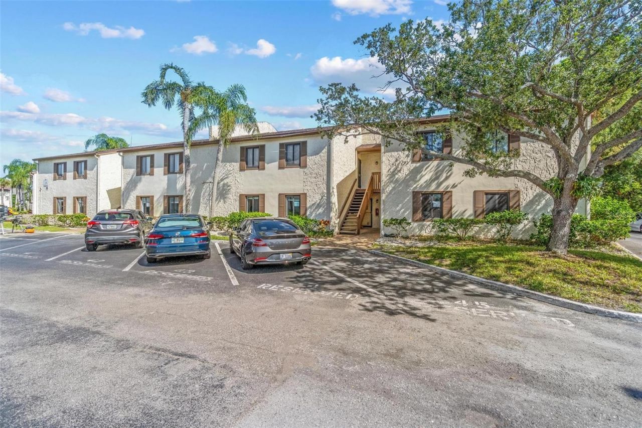 746 115th Avenue N, Unit 1802, Saint Petersburg, FL 33716 Photo