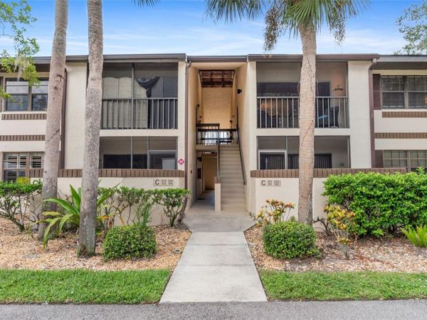 19505 QUESADA AVENUE, Unit C201, PORT CHARLOTTE, FL 33948