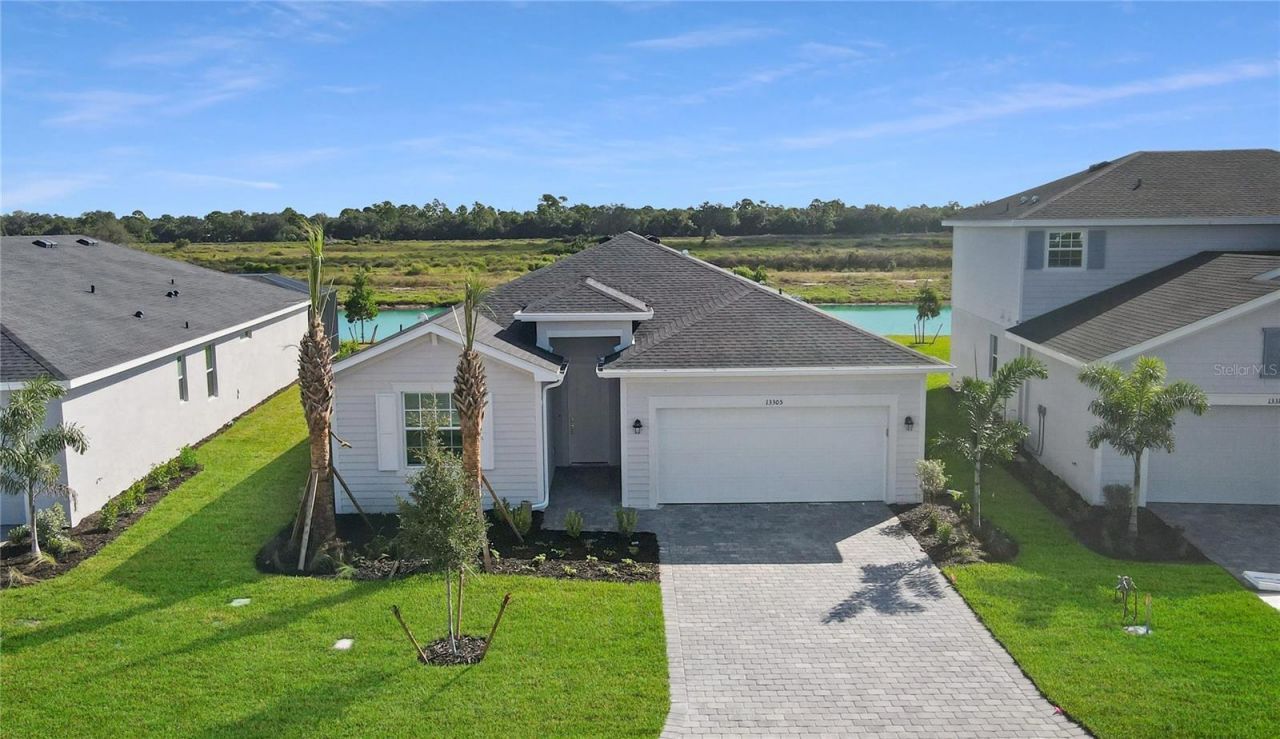 13305 Turnleaf Boulevard, Punta Gorda, FL 33955 Photo