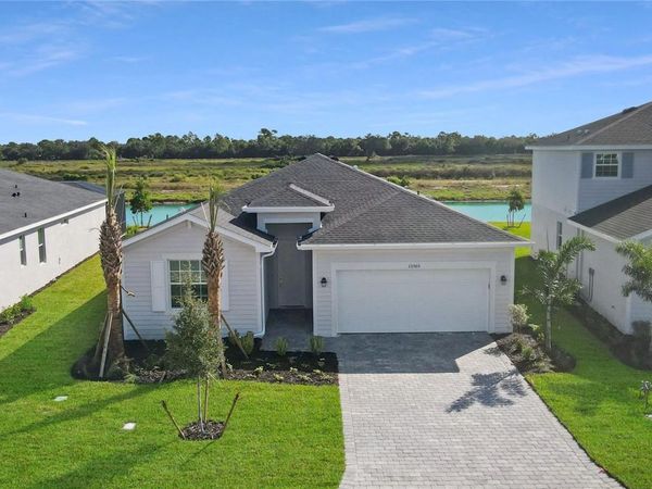 13305 TURNLEAF BOULEVARD, PUNTA GORDA, FL 33955
