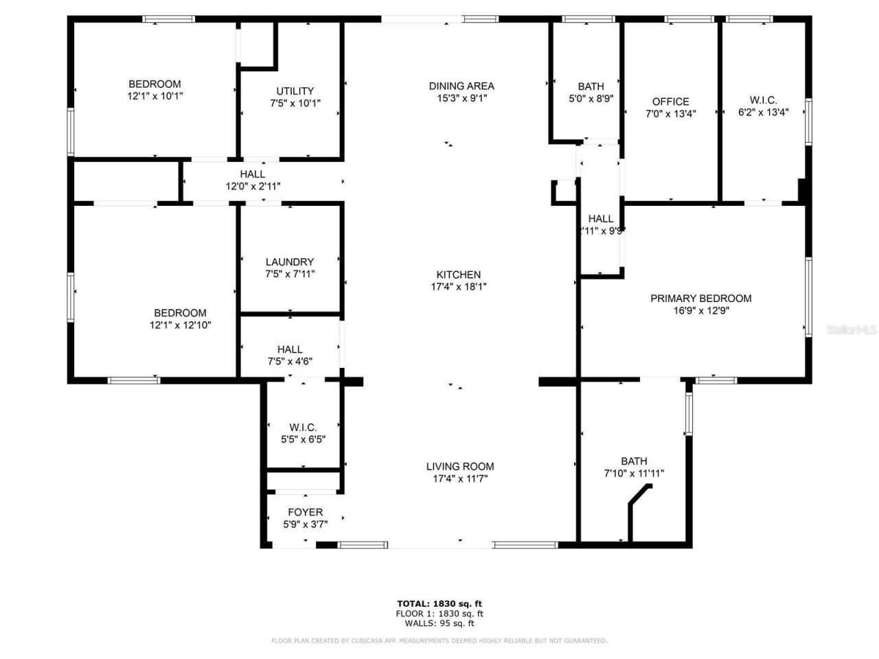 5207 Palmetto Point Drive, Palmetto, FL 34221 Photo