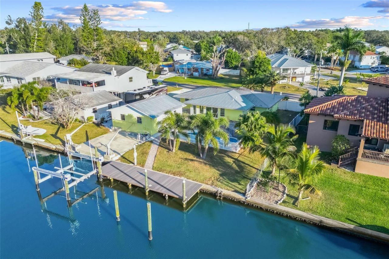 5207 Palmetto Point Drive, Palmetto, FL 34221 Photo