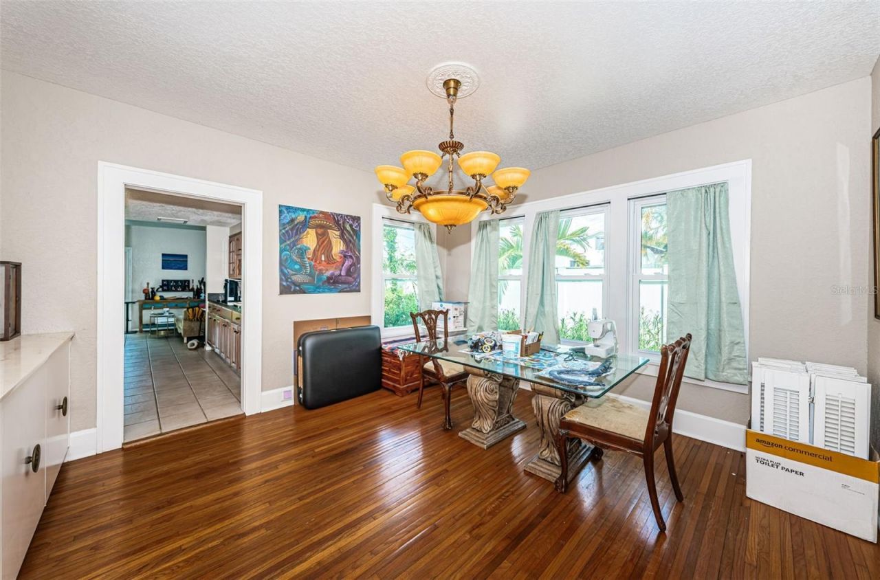 3730 Foster Hill Drive N, Saint Petersburg, FL 33704 Photo