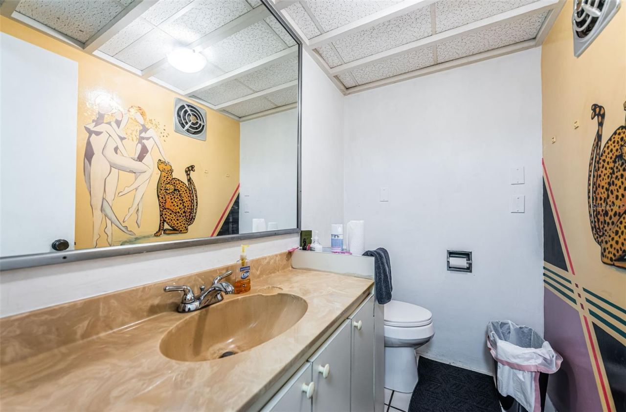 3730 Foster Hill Drive N, Saint Petersburg, FL 33704 Photo