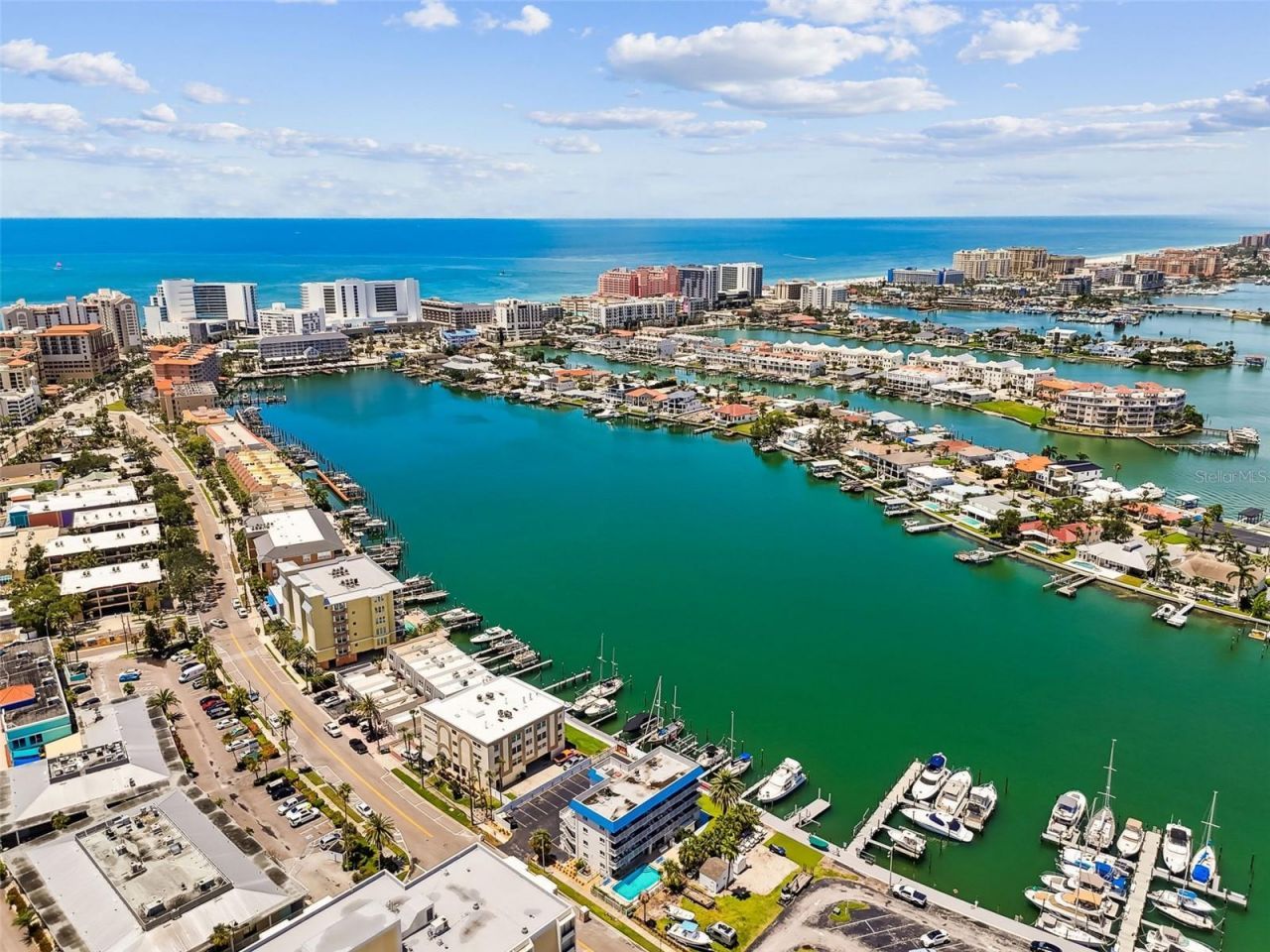 800 Bayway Boulevard, Unit 17, Clearwater Beach, FL 33767 Photo