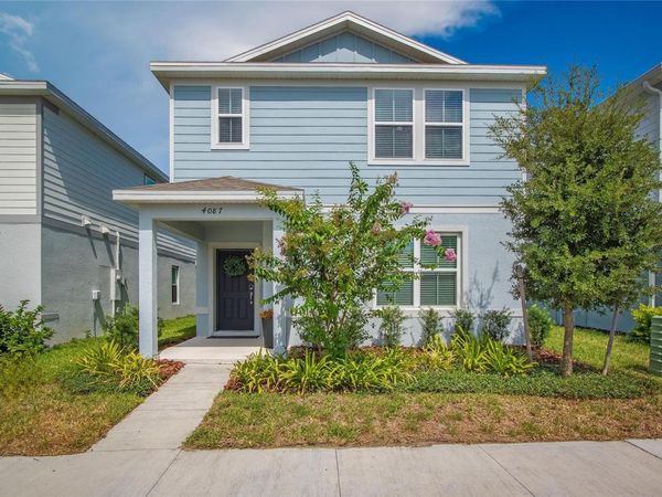 4087 ROAMING BROOK DRIVE, APOPKA, FL 32712