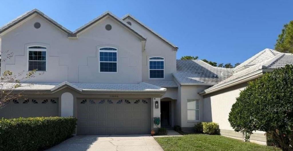 13606 Eagles Walk Drive, Clearwater, FL 33762 Main Photo