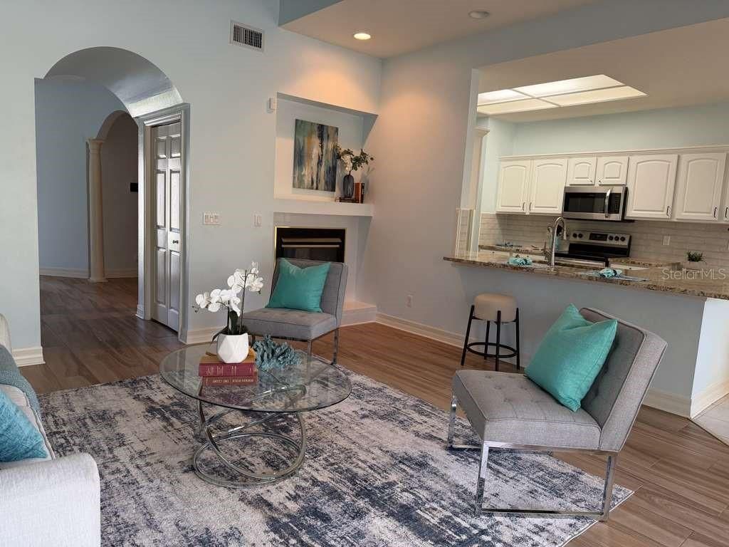 13606 Eagles Walk Drive, Clearwater, FL 33762 Photo