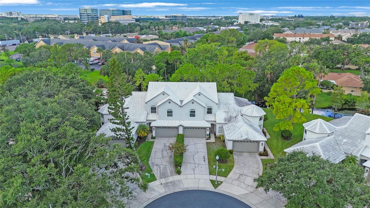 13606 Eagles Walk Drive, Clearwater, FL 33762 Photo