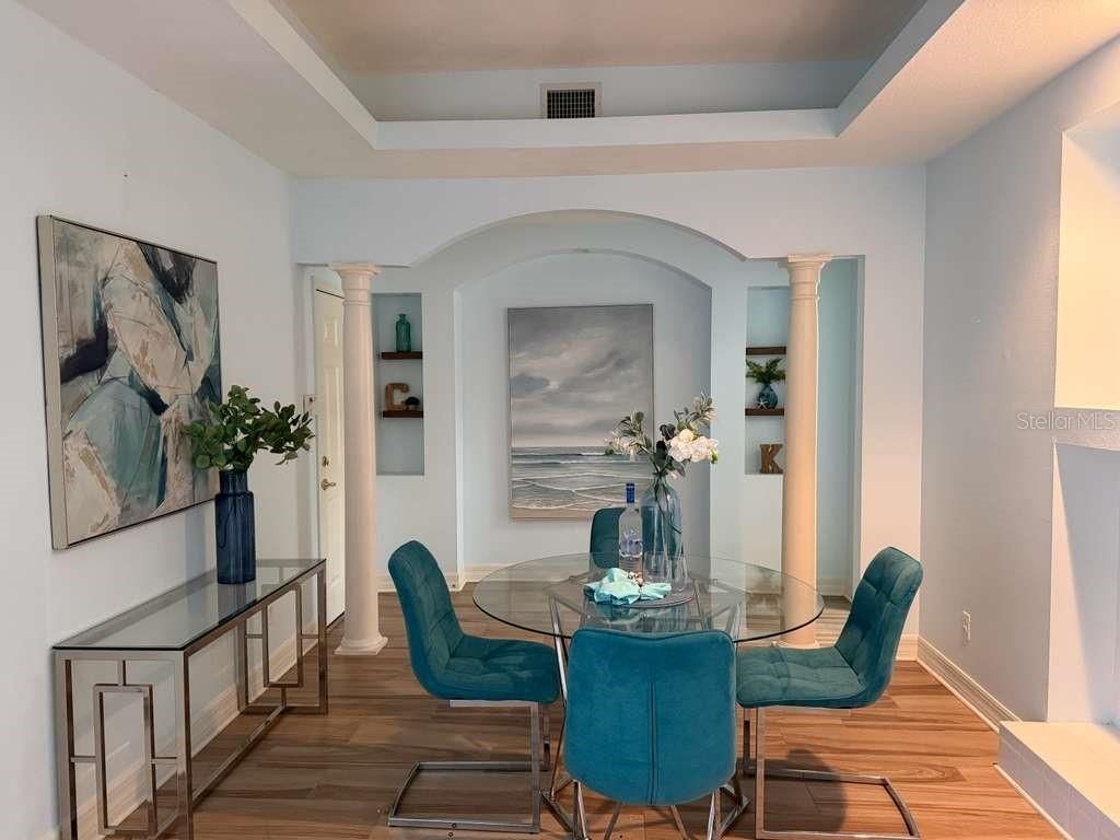 13606 Eagles Walk Drive, Clearwater, FL 33762 Photo