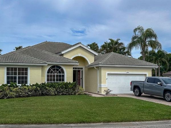 4146 HEARTHSTONE DRIVE, SARASOTA, FL 34238