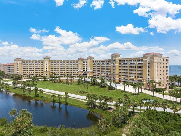 80 SURFVIEW DRIVE, Unit 118, PALM COAST, FL 32137