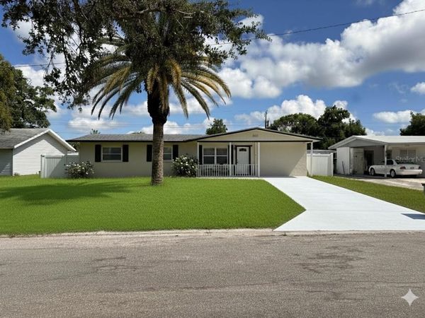 2310 25TH AVENUE W, BRADENTON, FL 34205