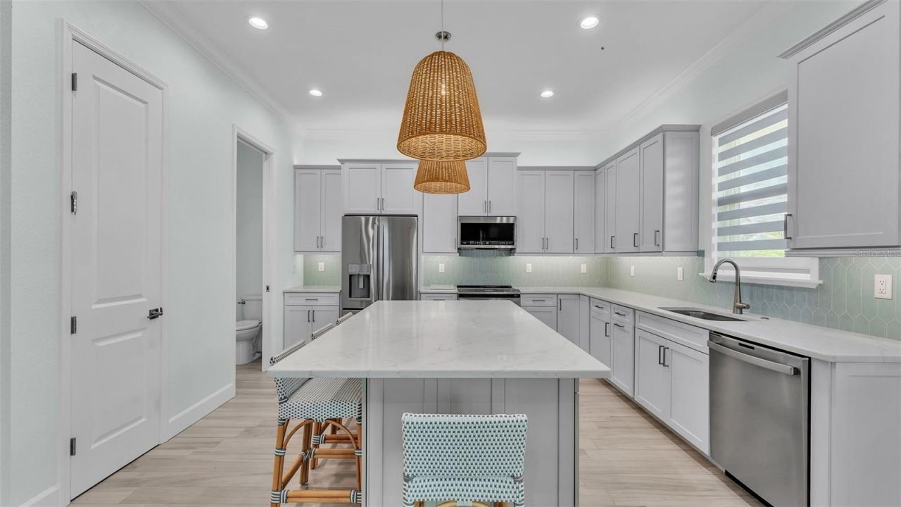 2829 Snowy Egret Drive, Polk City, FL 33868 Photo