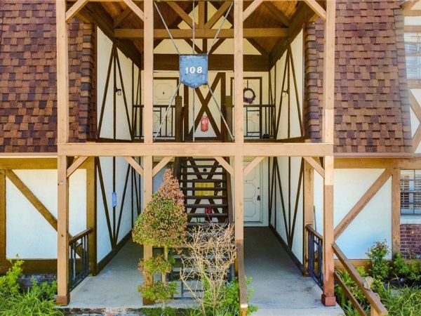 500 NEWELL HILL ROAD, Unit 108A, LEESBURG, FL 34748