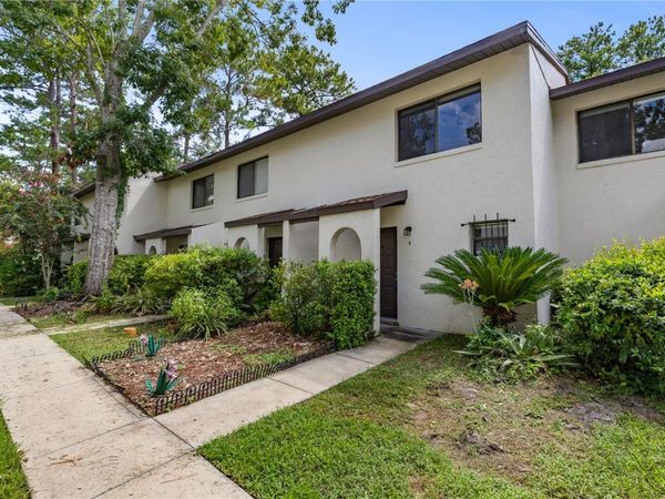 2635 SW 35TH PLACE, Unit 705, GAINESVILLE, FL 32608