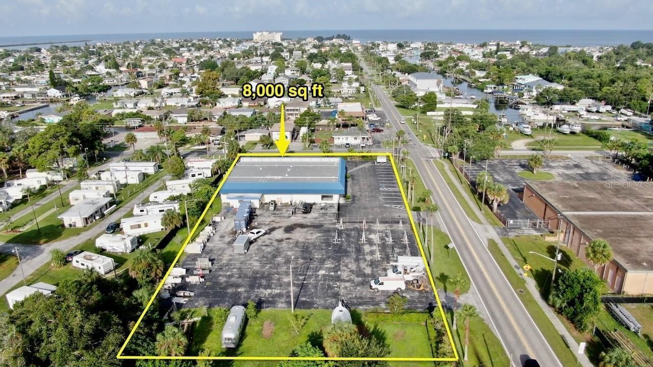 7008-7010-7012 Clark Street, Hudson, FL 34667 Photo