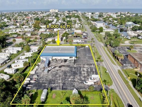 7008-7010-7012 CLARK STREET, HUDSON, FL 34667