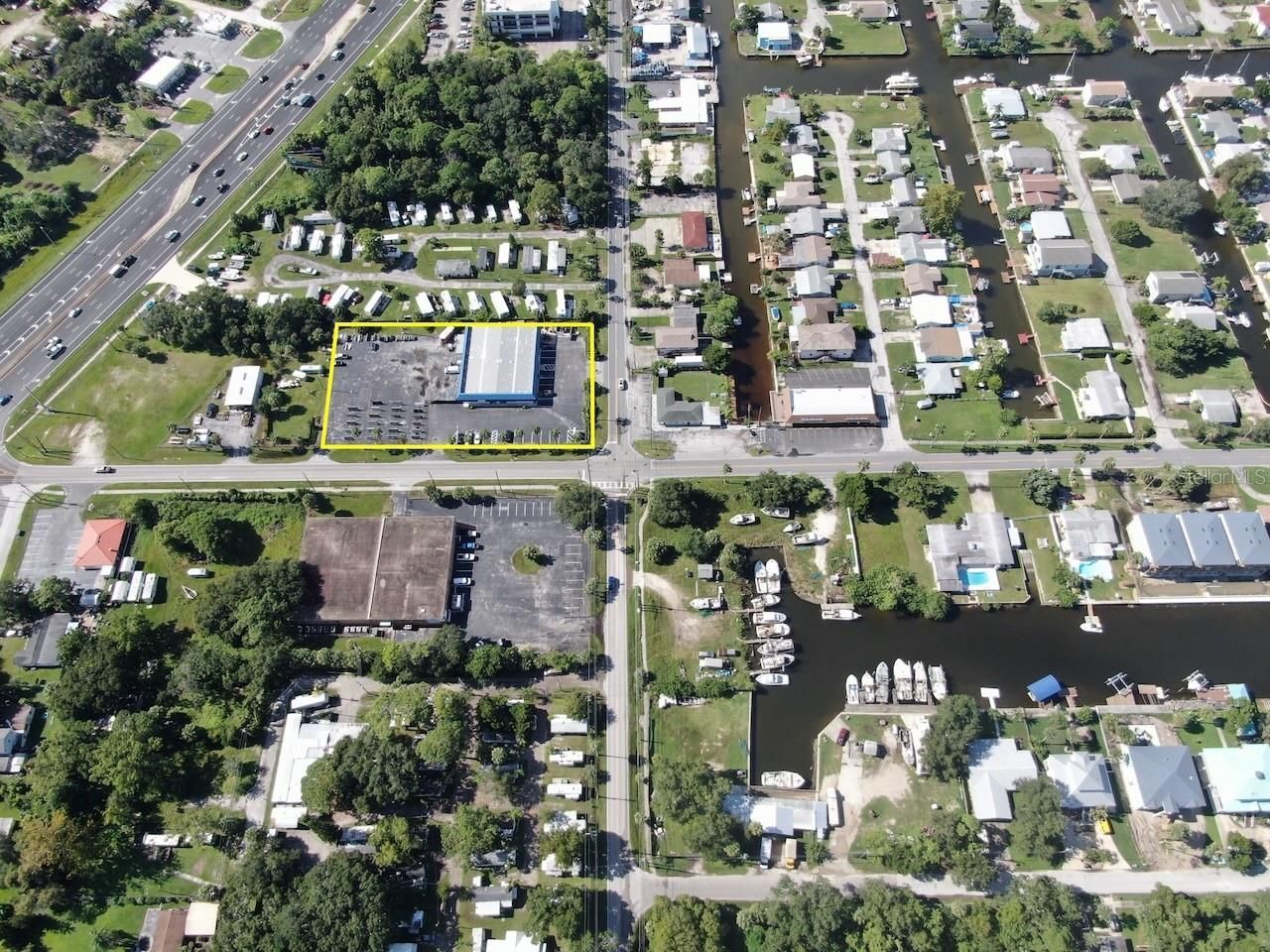 7008-7010-7012 Clark Street, Hudson, FL 34667 Photo