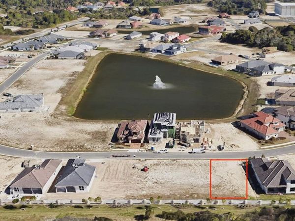 62 DEL PALMA DRIVE, PALM COAST, FL 32137