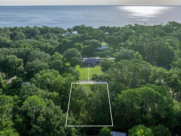 TBD NE 303RD COURT, SALT SPRINGS, FL 32134