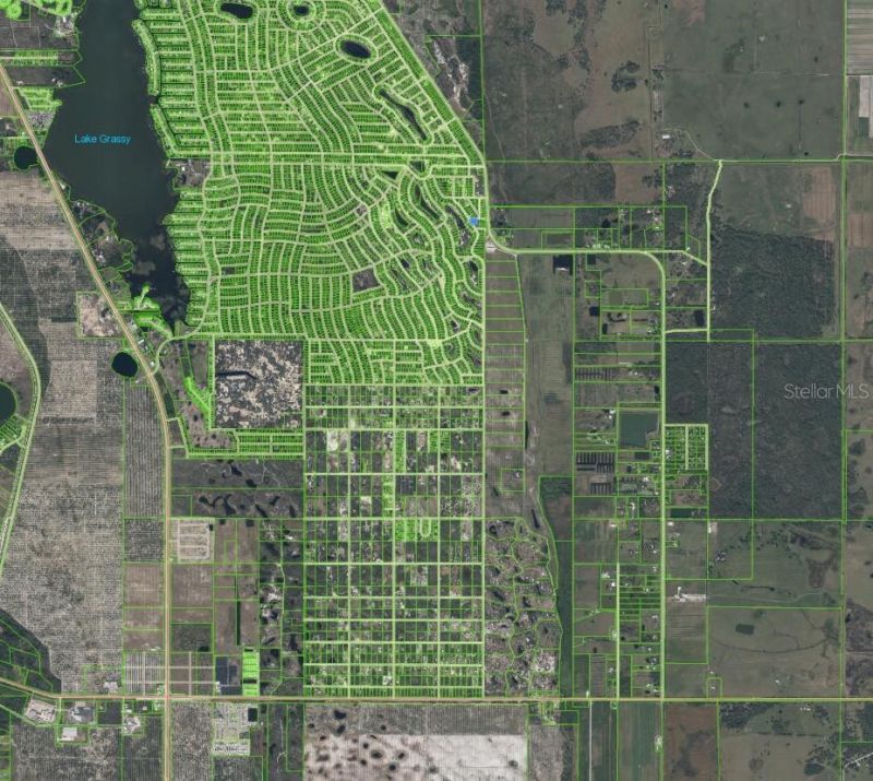 231 Lakeland Drive, Lake Placid, FL 33852 Photo