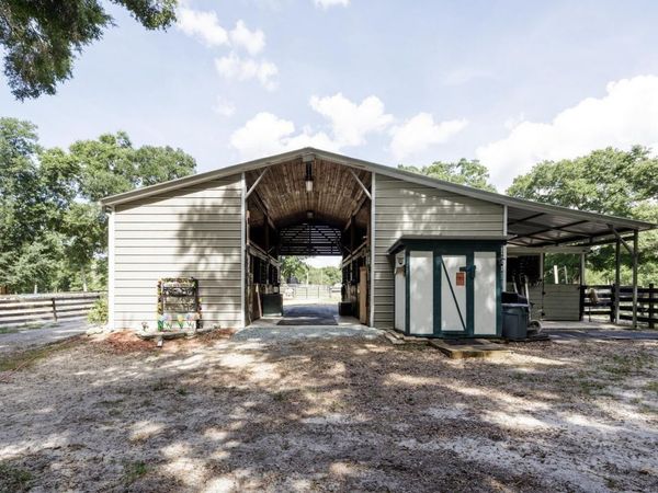 9106 SW 124 STREET, ARCHER, FL 32618