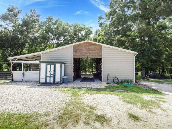 9106 SW 124 STREET, ARCHER, FL 32618