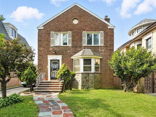 110-39 67 Drive, Forest Hills, NY 11375