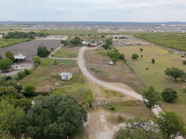 6751 Talley, San Antonio, TX 78253