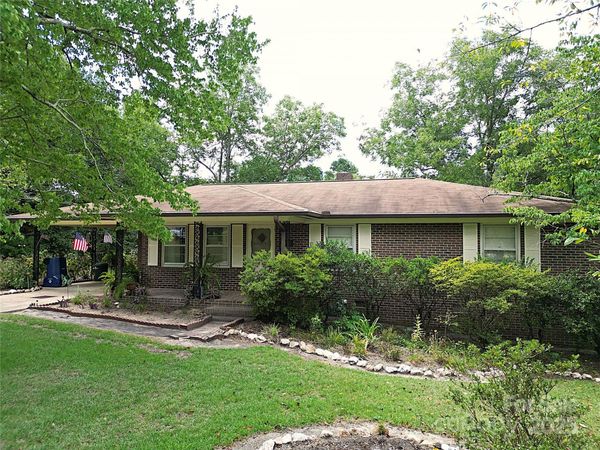 314 Moore Street, Morven, NC 28119