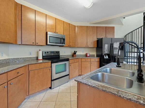 2502 Leon ST, Unit 501, Austin, TX 78705