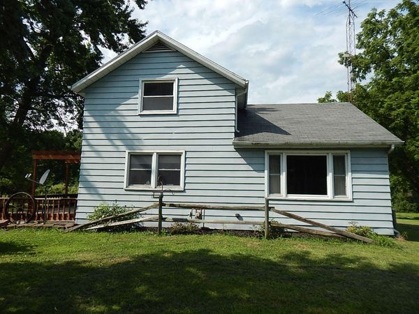 12065 S State Rd 17, Plymouth, IN 46563