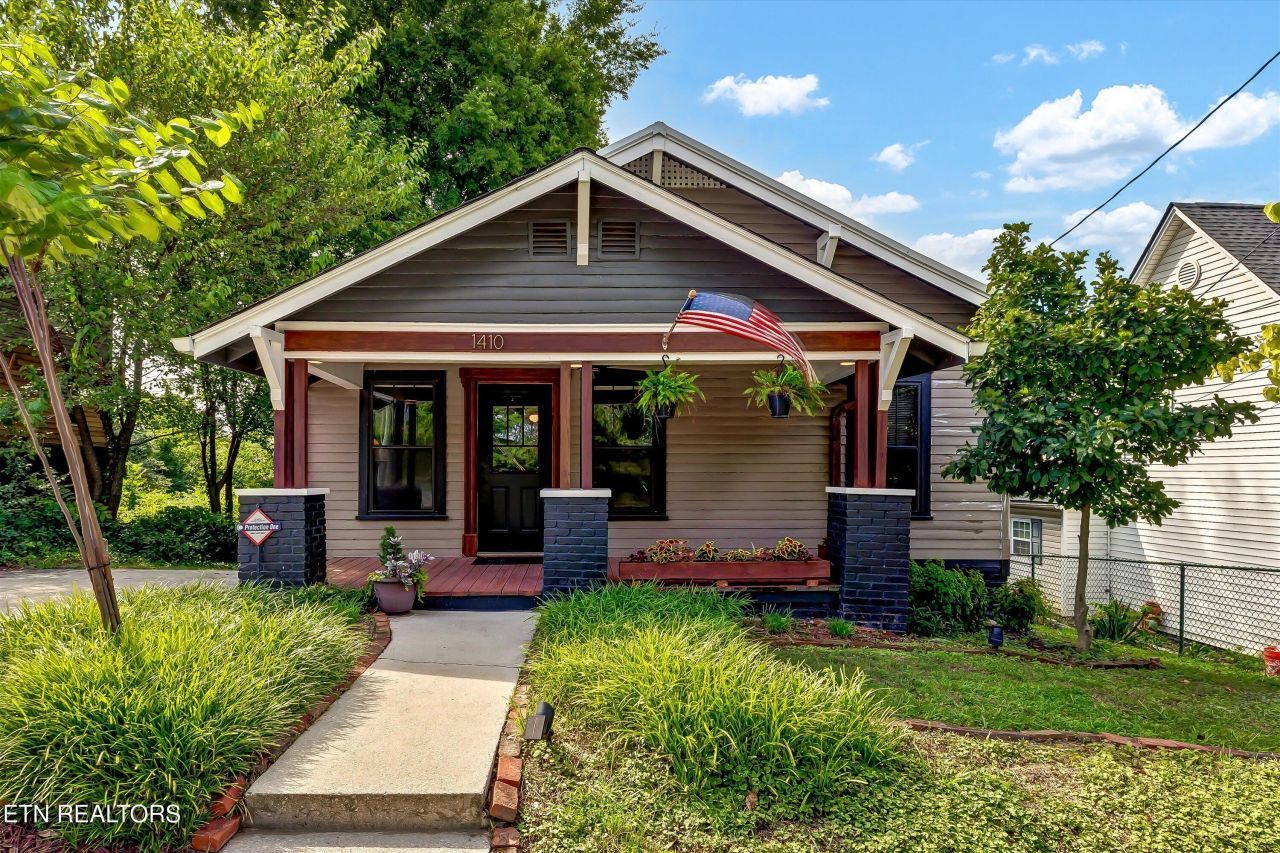 1410 Cecil Ave, Knoxville, TN 37917 Main Photo